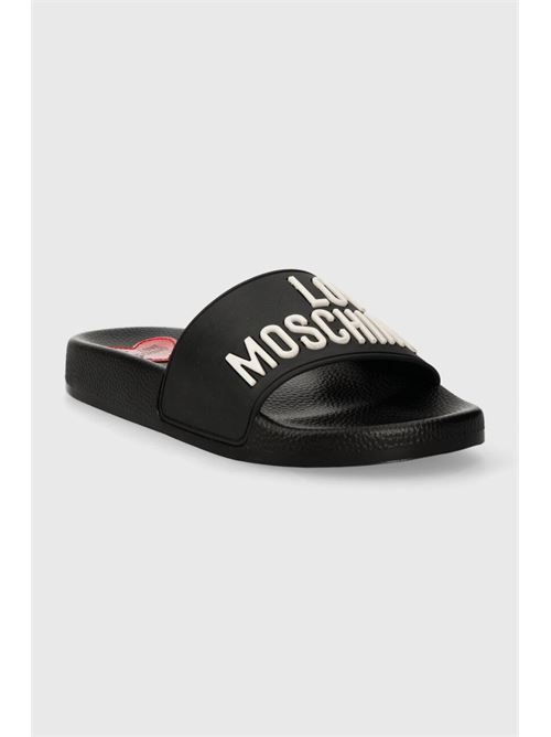  LOVE MOSCHINO | JA28052G1II14/000